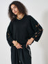 【 予約:2月上旬 】CUT OUT PATTERN PO /Y261-91013